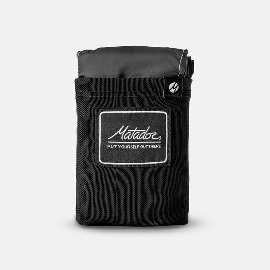 Pocket Blanket 3.0 - Black