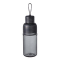 Workout Bottle Smoke 480ml / 16oz