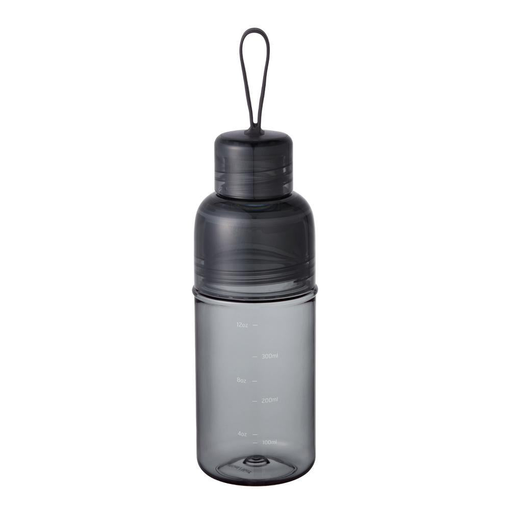 Workout Bottle Smoke 480ml / 16oz