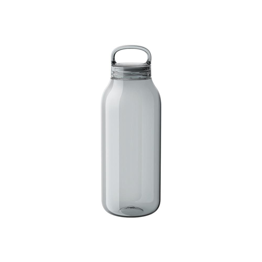 Water Bottle - Smoke 500ml