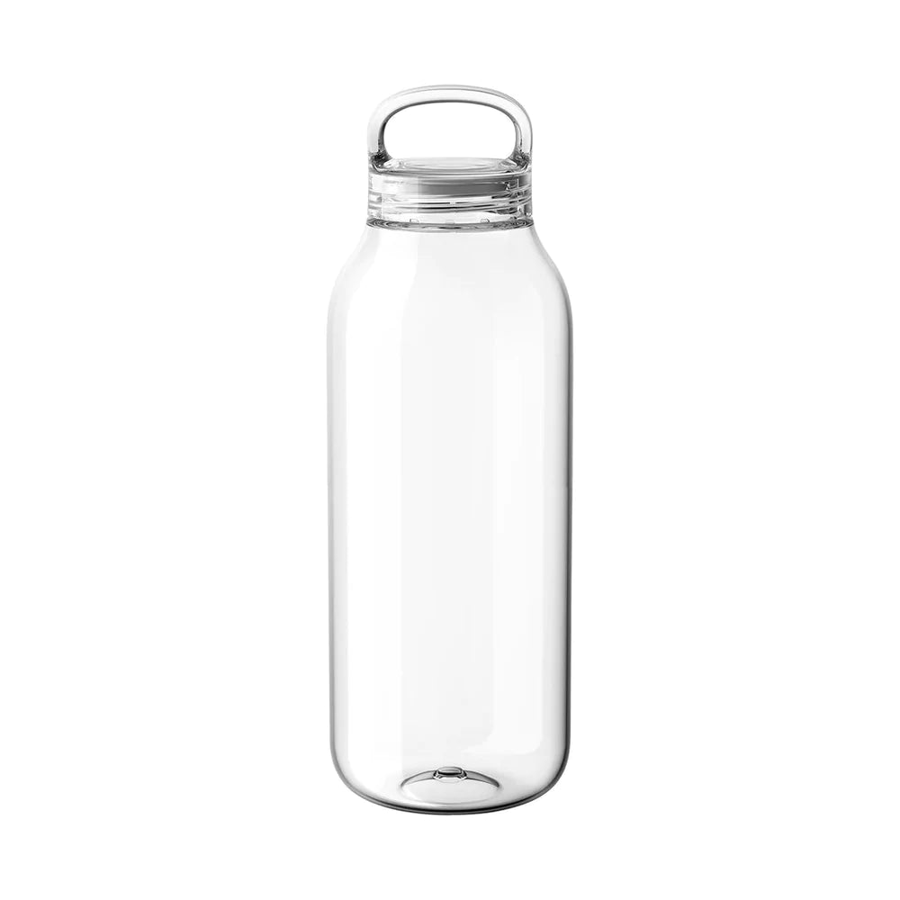 WATER BOTTLE 950ml - Clear