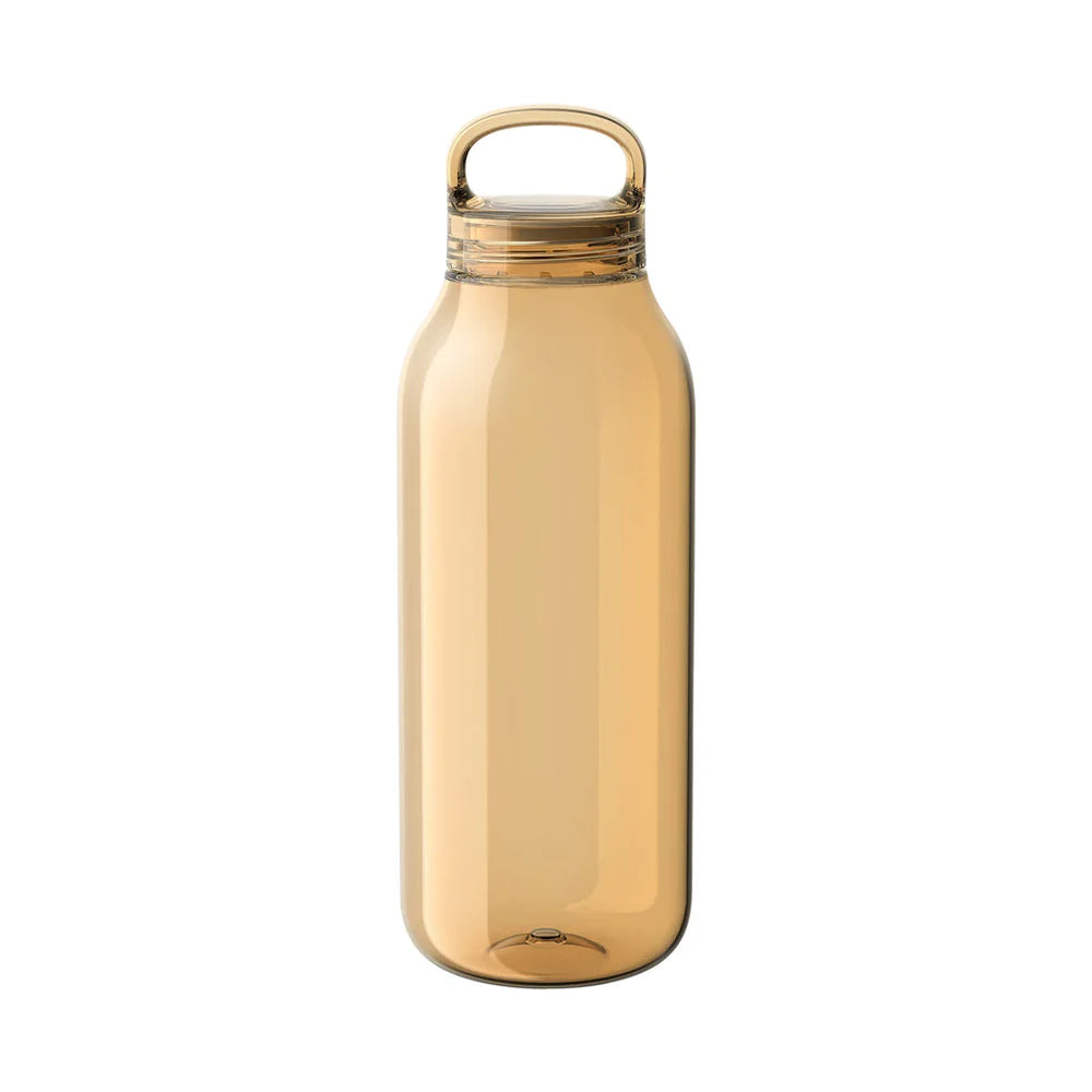 WATER BOTTLE 950ml - Amber