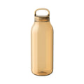 WATER BOTTLE 950ml - Amber