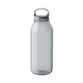 WATER BOTTLE 950ml - Smoke