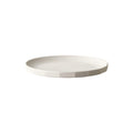 Alfresco Plate Beige 190mm / 8in