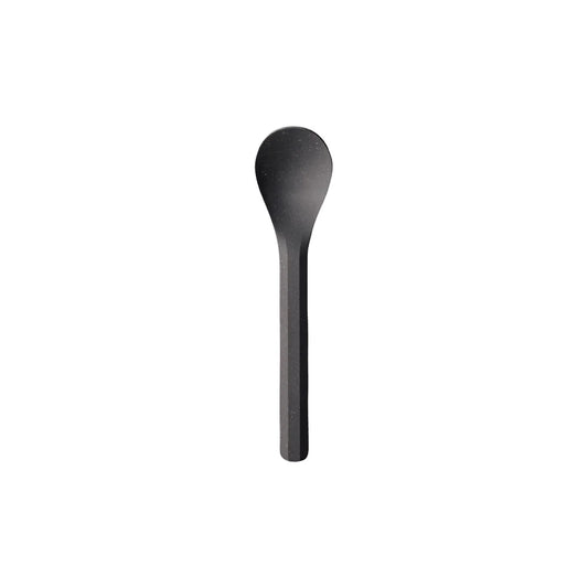 ALFRESCO spoon - Black