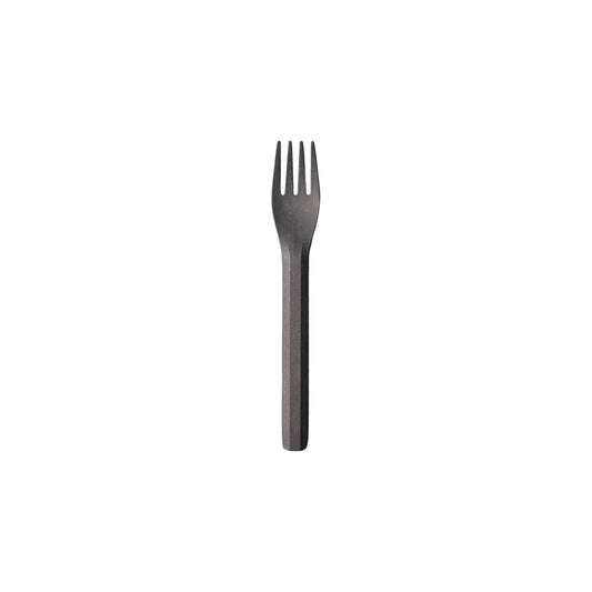 ALFRESCO fork - Black