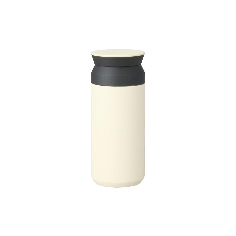 Travel Tumbler White 500ml
