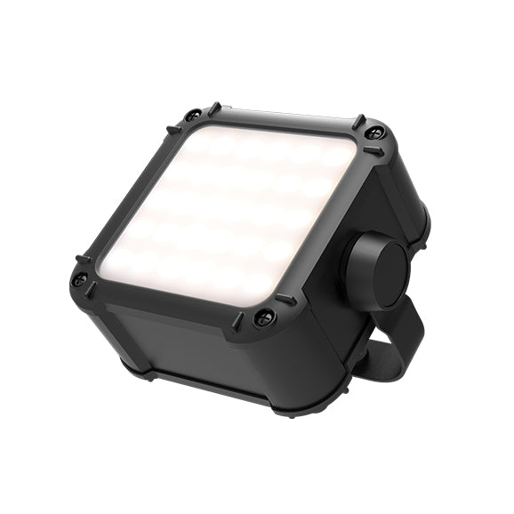 Ultra2 3.0 X Rechargeable Area Light XL - Black