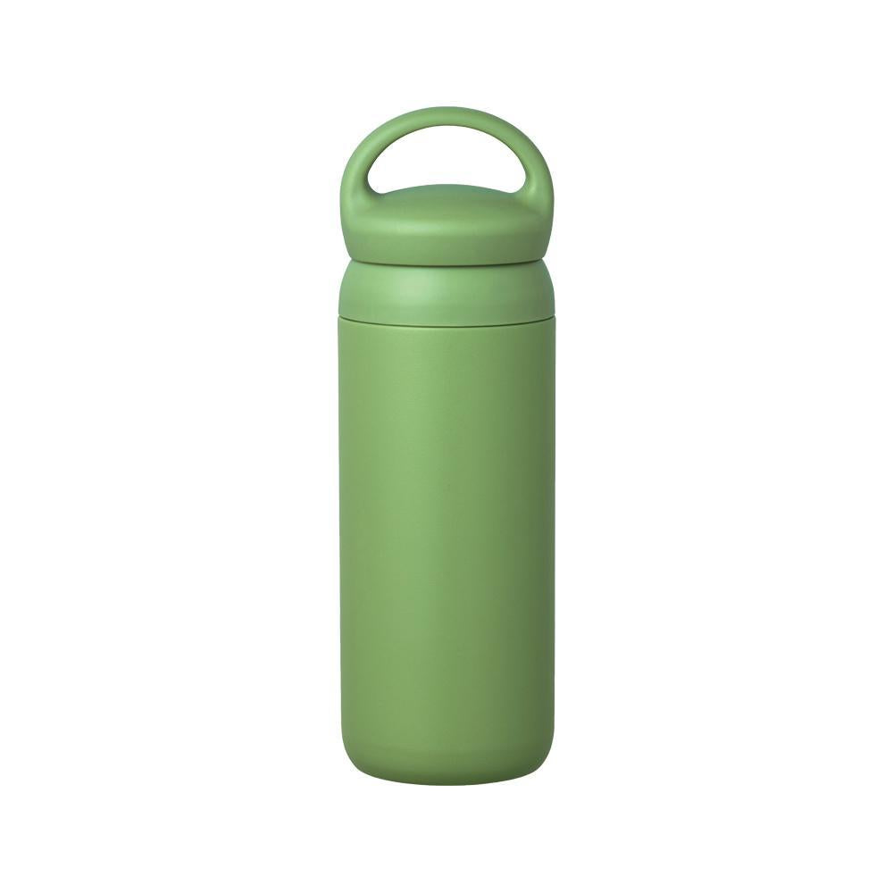 Day Off Tumbler Green 500ml