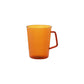 CAST AMBER mug 430ml