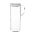 CAST water jug 1.2L / 41oz - Clear