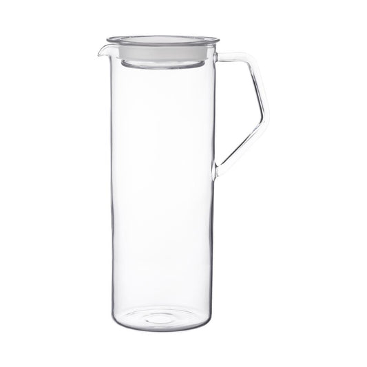 CAST water jug 1.2L / 41oz - Clear