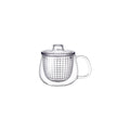 UNITEA unimug 350ml / 12oz - Clear