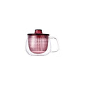 UNITEA unimug 350ml / 12oz - Wine Red