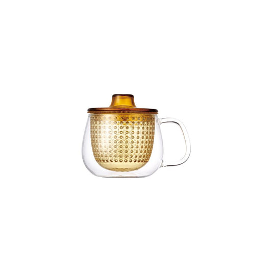 UNITEA unimug 350ml / 12oz - Yellow