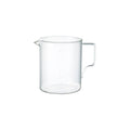 OCT coffee jug 600ml