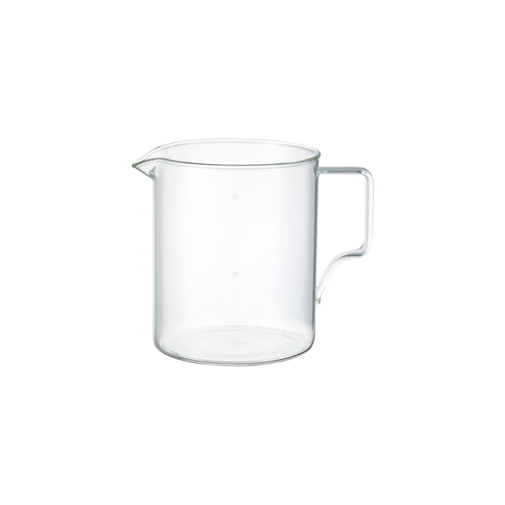 OCT coffee jug 600ml