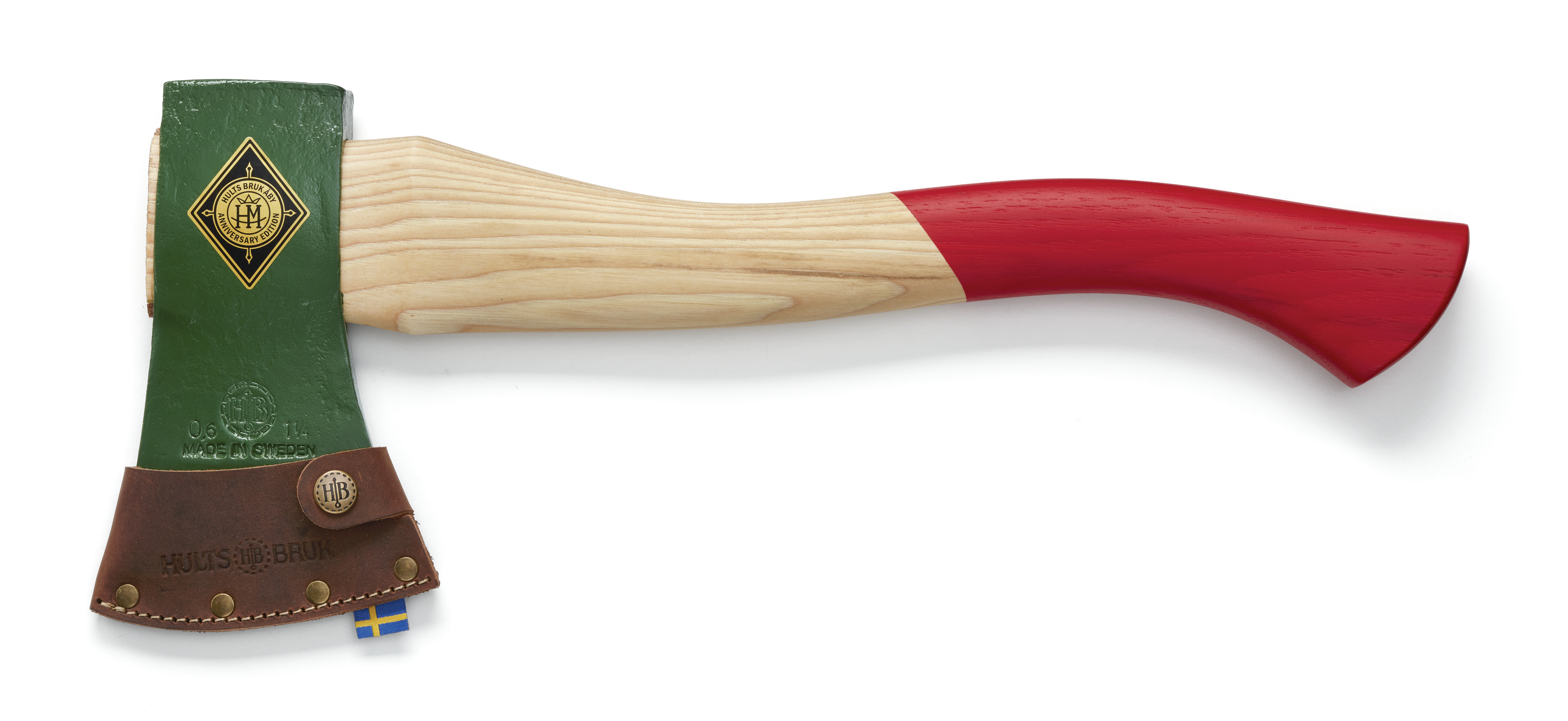 The 325-Year Anniversary Axe - "The 325"