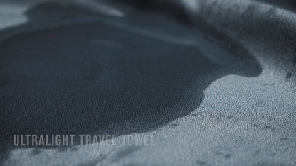 Ultralight Travel Towel - Large