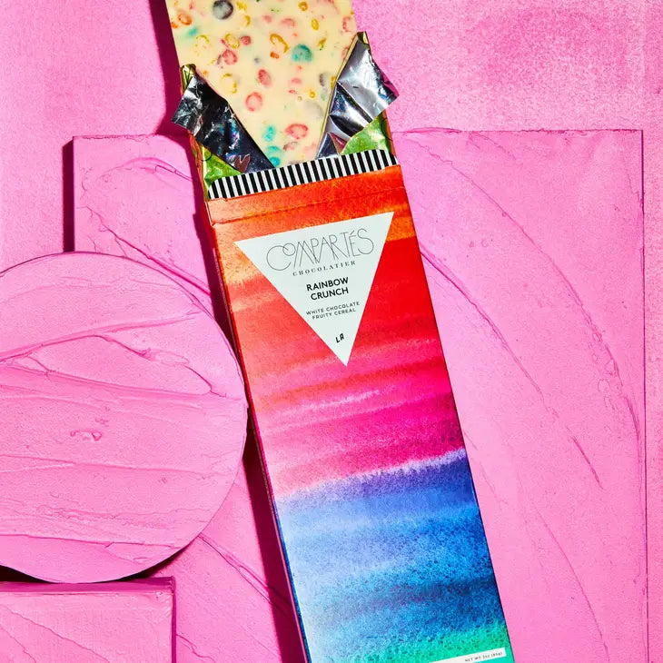 Rainbow Crunch Cereal Chocolate Bar | default