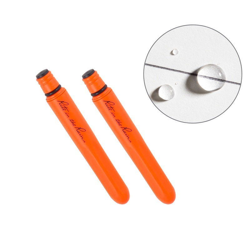 All-Weather Pocket Pen - Orange
