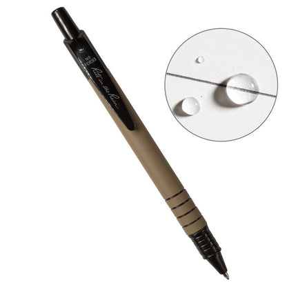All-Weather Durable Pen - Earth