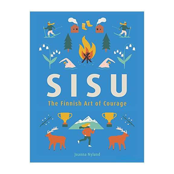 SISU - The Finnish Art of Courage