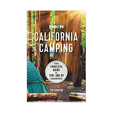 Moon California Camping