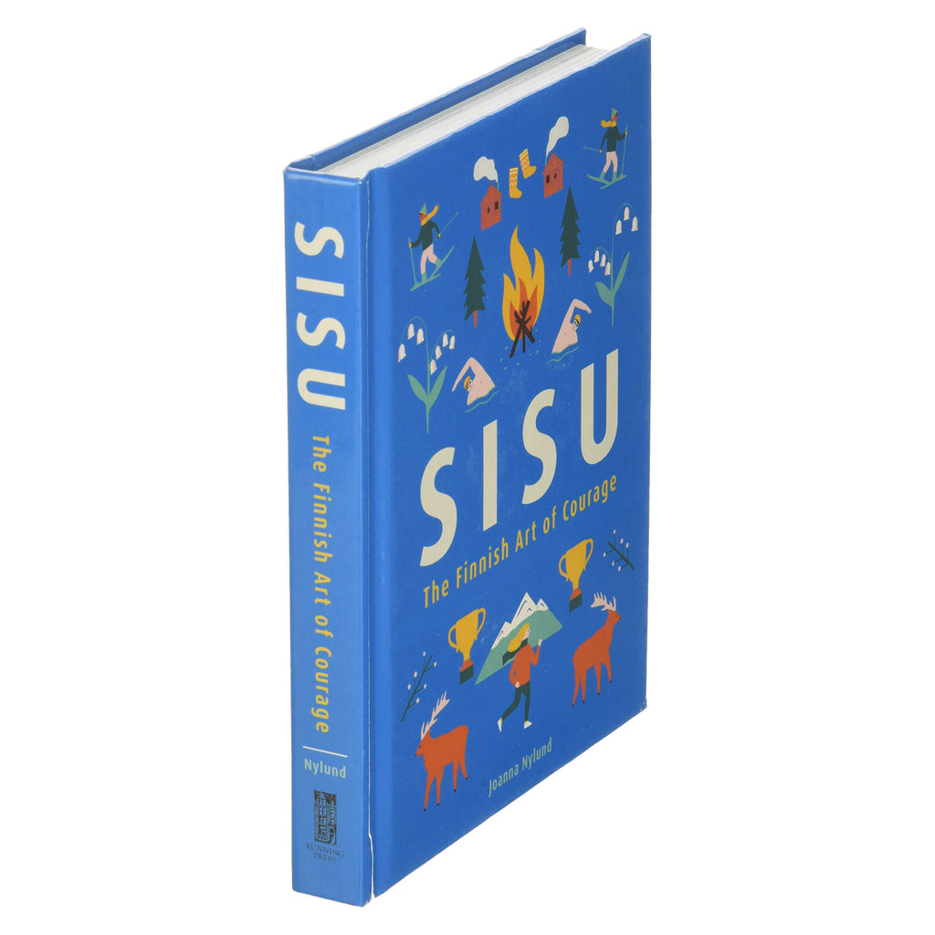 SISU - The Finnish Art of Courage