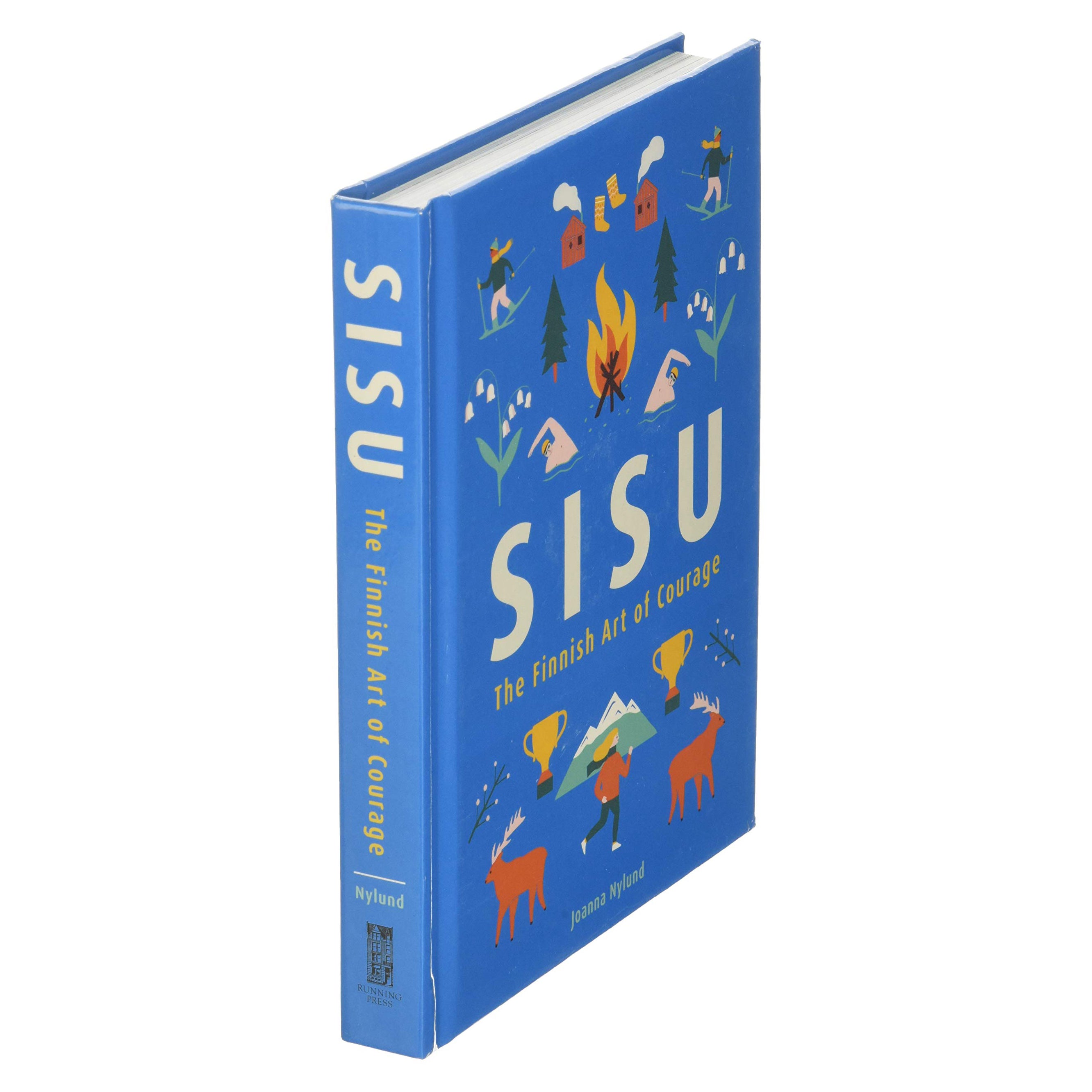SISU - The Finnish Art of Courage