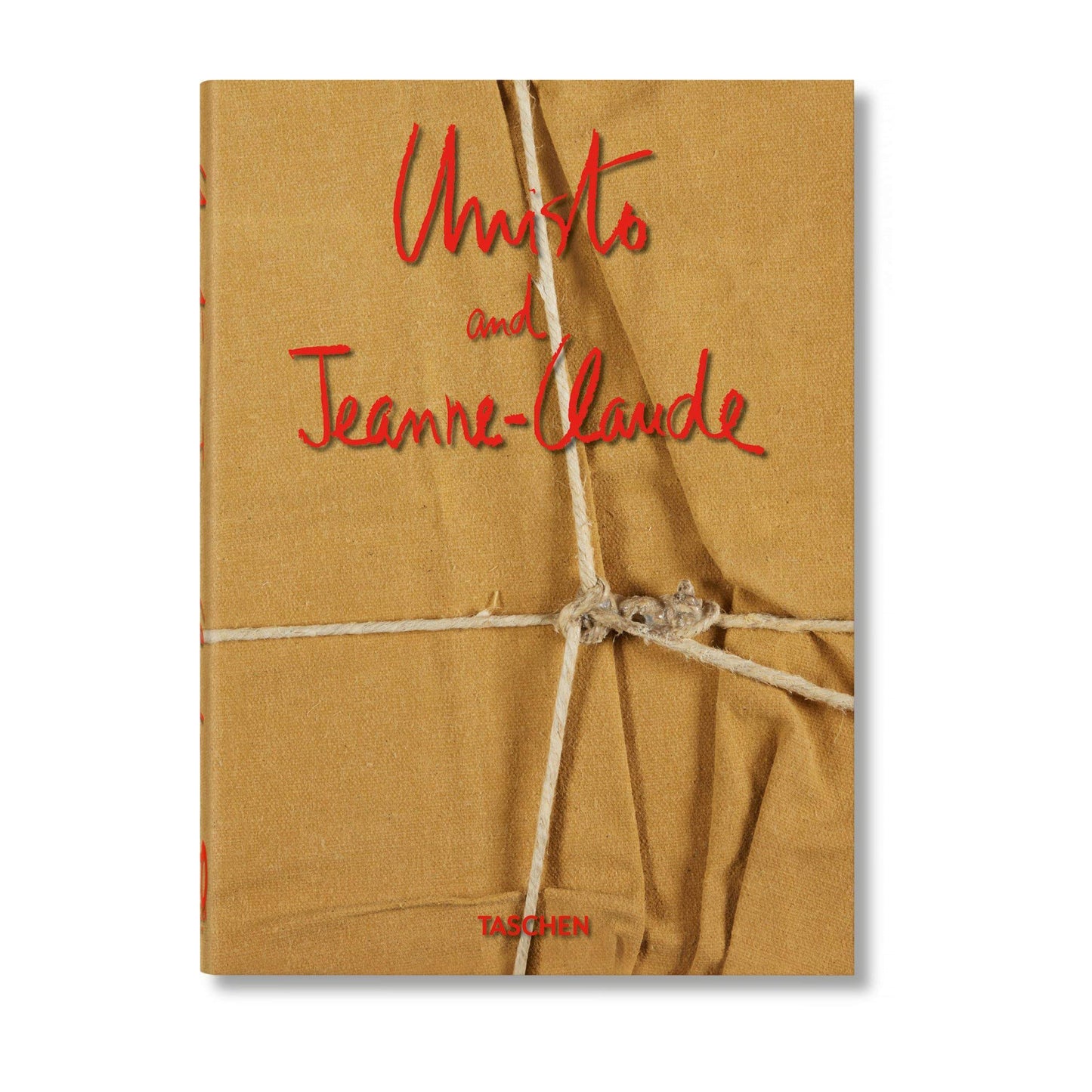 Christo and Jeanne-Claude. 40th Ed.