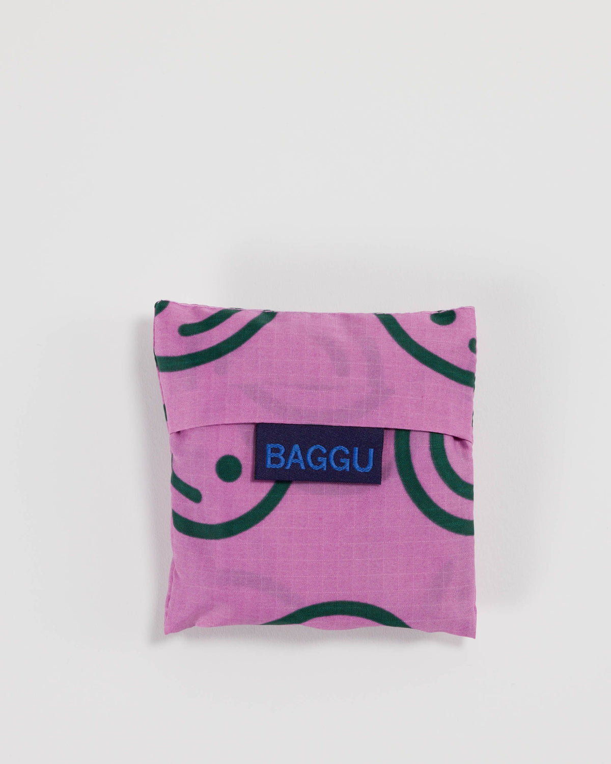 Baby Baggu - Raspberry Happy