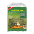 Mosquito Net Double Wide - Green