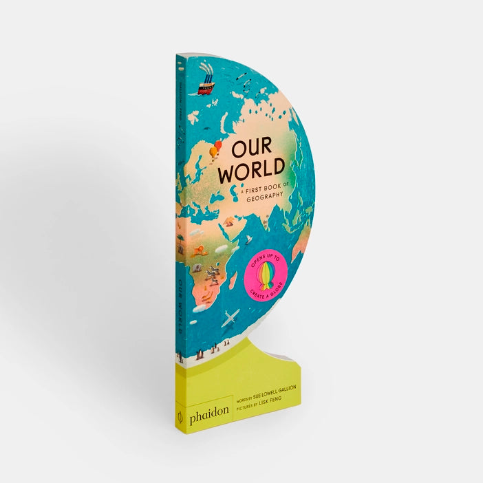 Our World