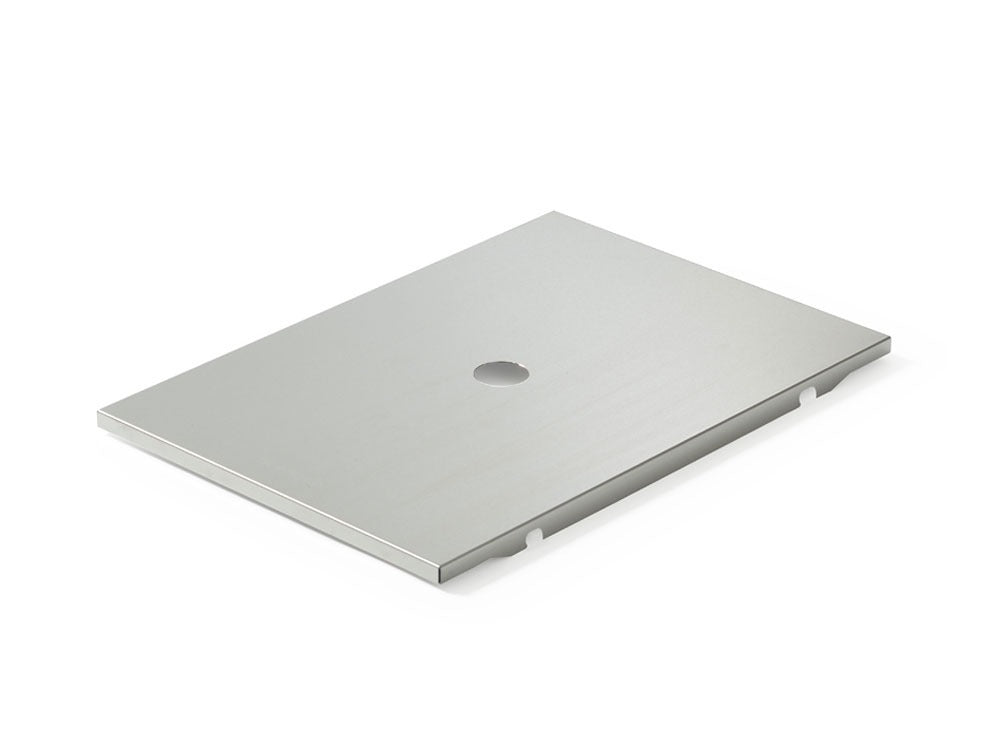 Stainless Tray 1 unit