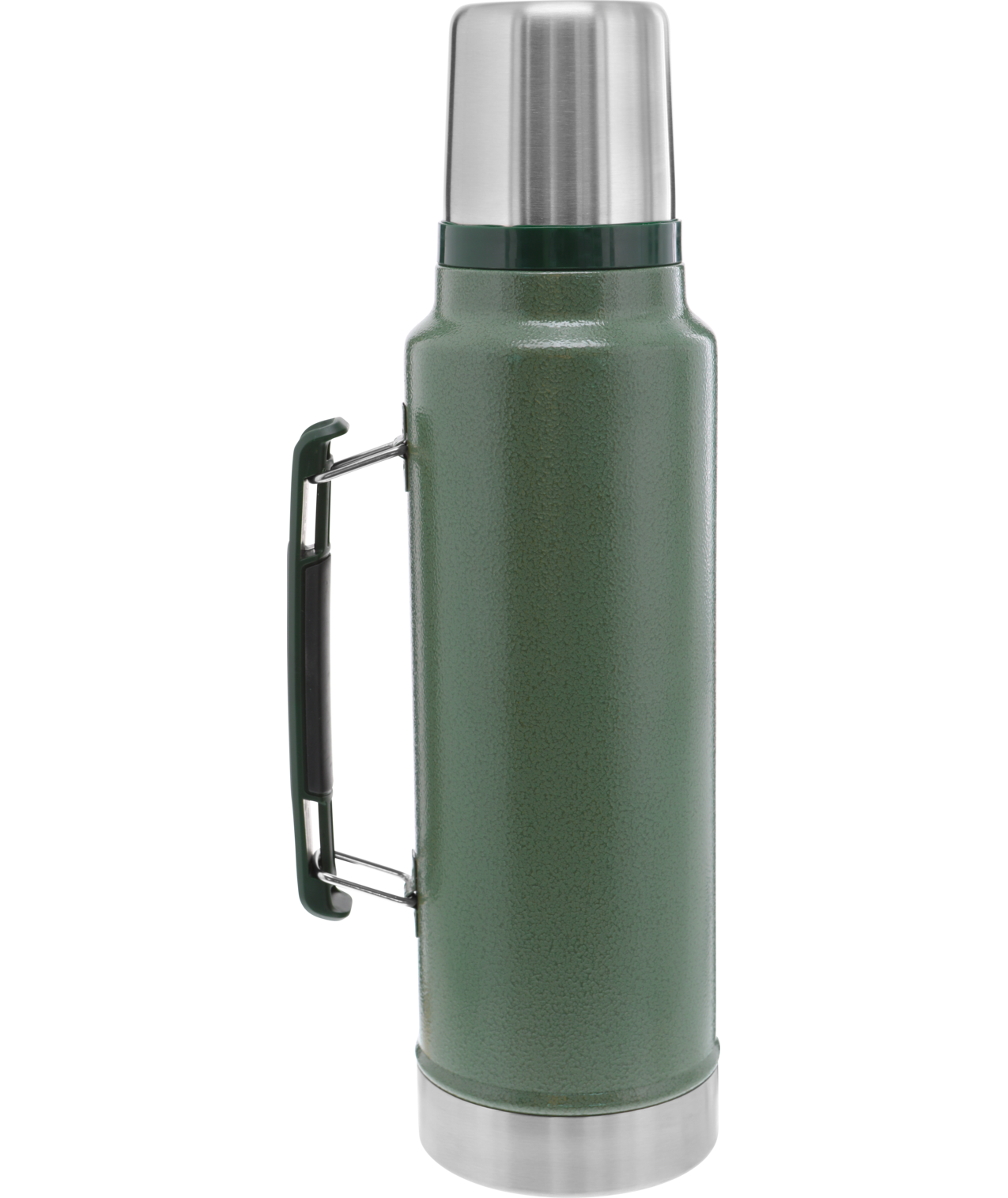Classic Legendary Bottle 1.5 qt - Hammertone Green