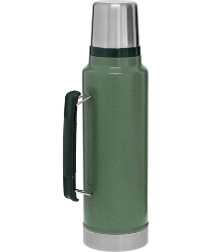 Classic Legendary Bottle 1.5 qt - Hammertone Green