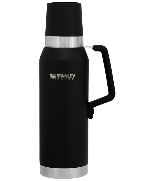 Unbreakable Thermal Bottle - 1.4 QT