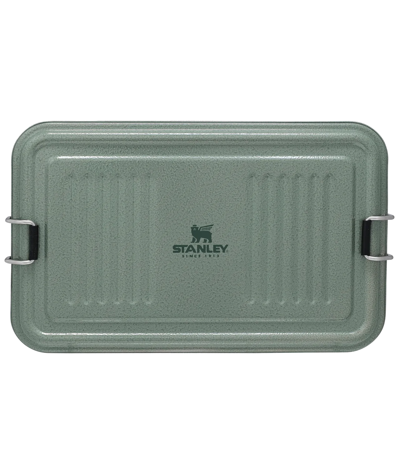 Classic Legendary Useful Lunch Box 1.25 qt - Hammerstone Green