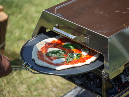 Field Oven