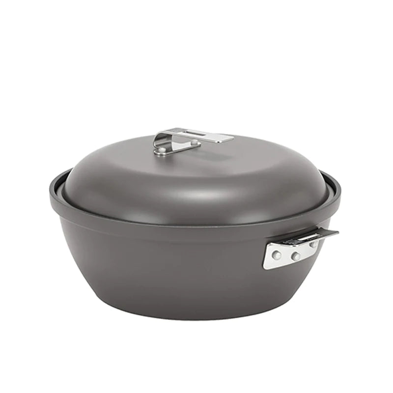 Field Cooker Pro