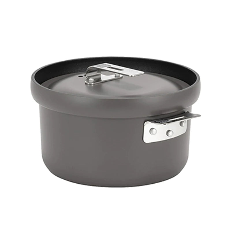 Field Cooker Pro