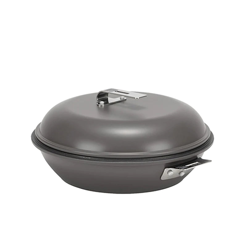 Field Cooker Pro