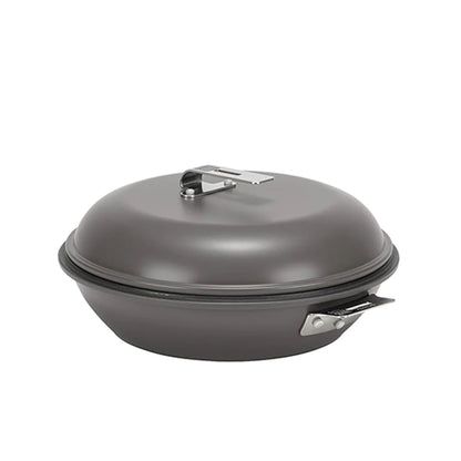 Field Cooker Pro