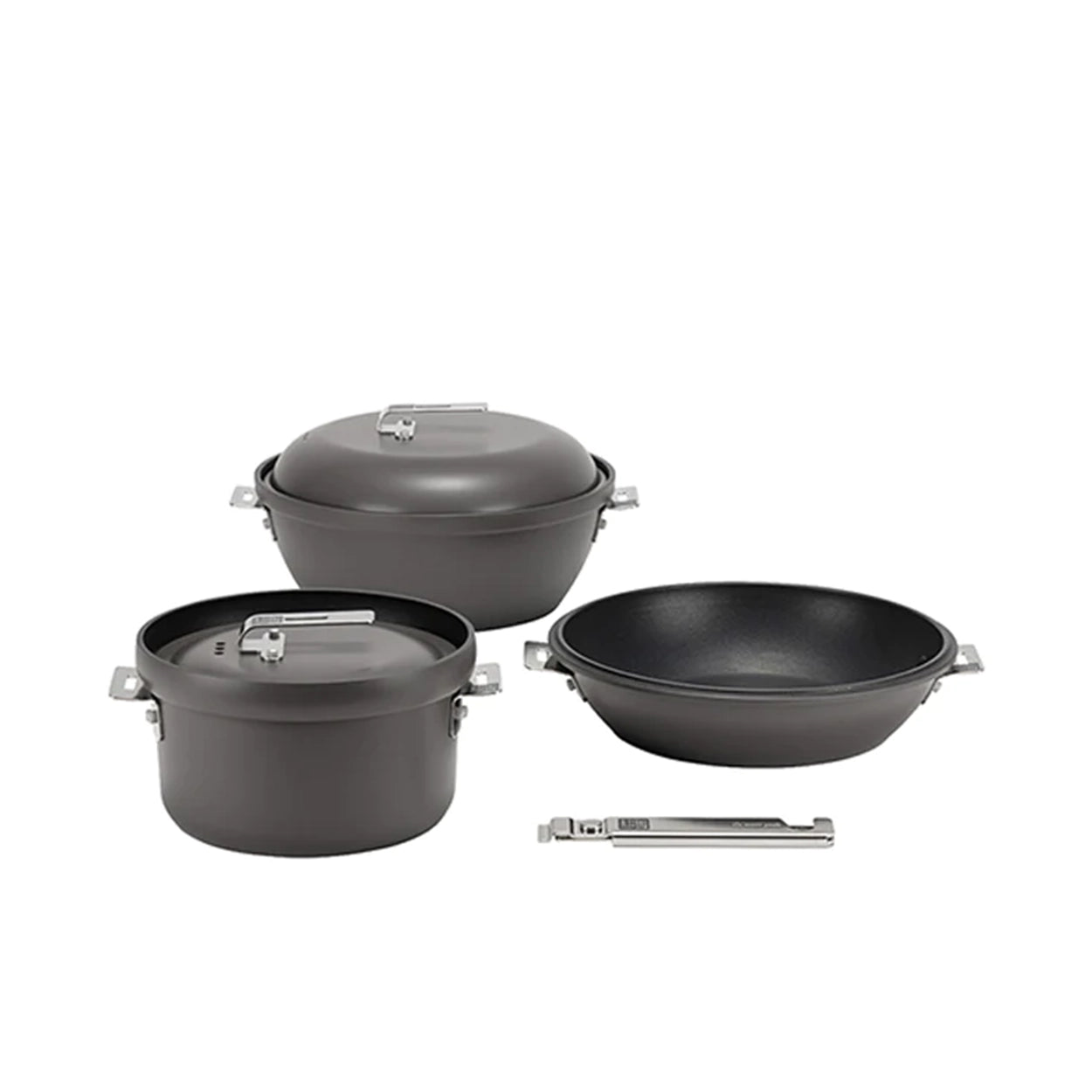 Field Cooker Pro