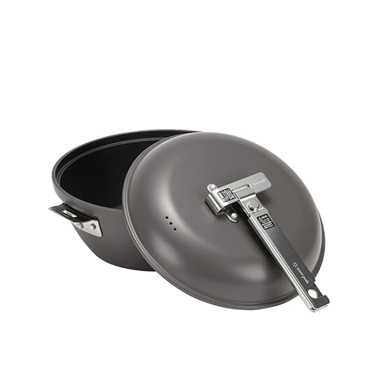 Field Cooker Pro