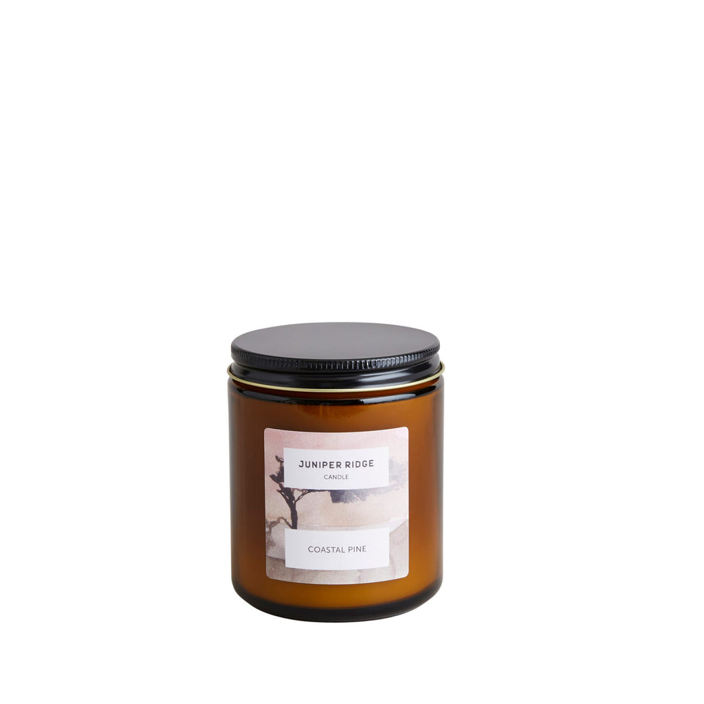 Coastal Pine Candle