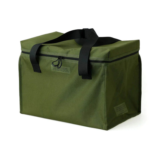 Cooler Cargo Bag Large - Khaki