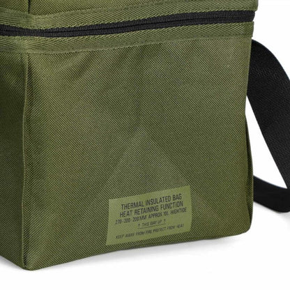 Cooler Cargo Bag Large - Khaki